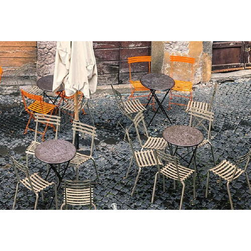Cafe Church – Autumn