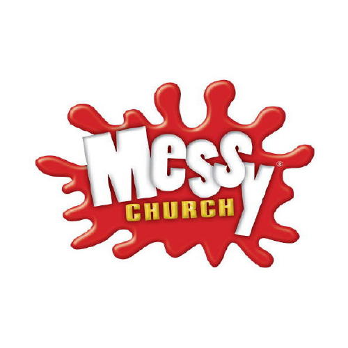 Messy Church - Prayer