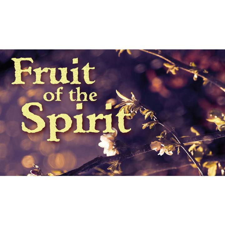The Fruit of the Spirit – Part 2: Joy