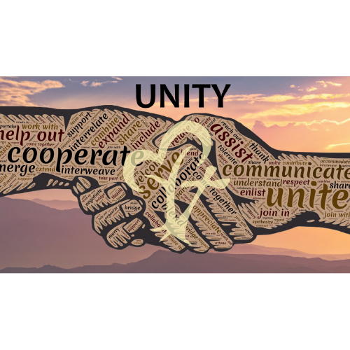 Unity – Part 2: Make every effort