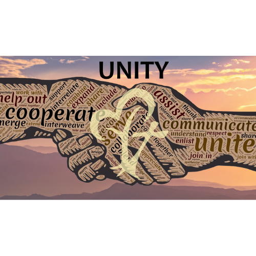 Unity – Part 5: Conflict