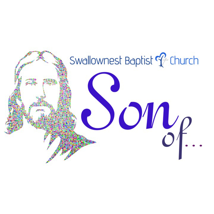 At The Name of Jesus – Part 5: Son of God