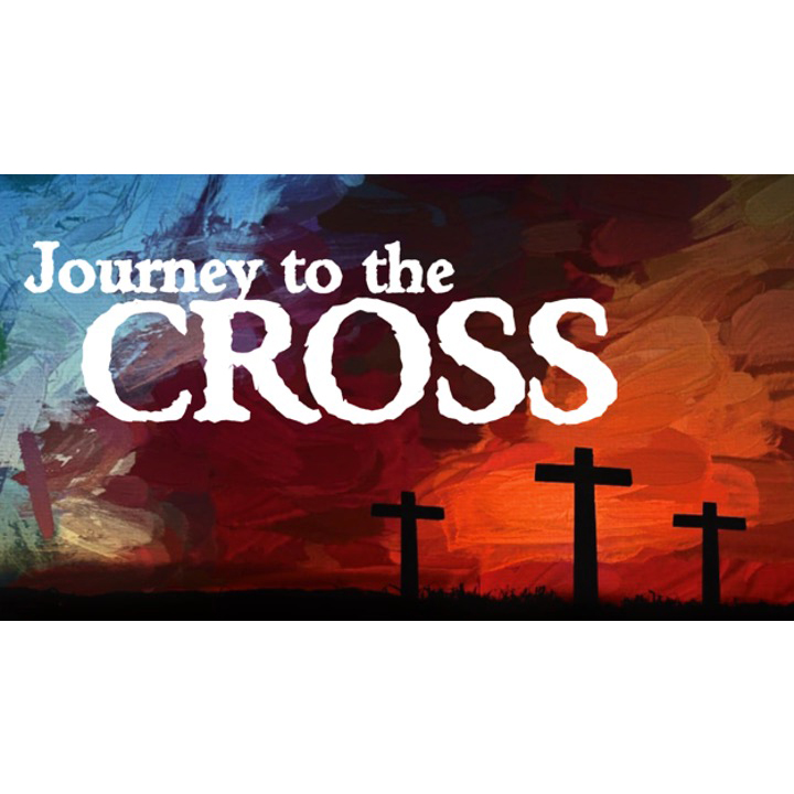 Lent 2025: Journey to the Cross – Part 5: The Hope of the Cross