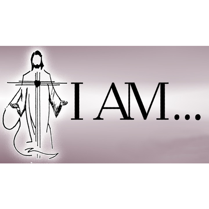 I Am – Part 1: The Bread of Life